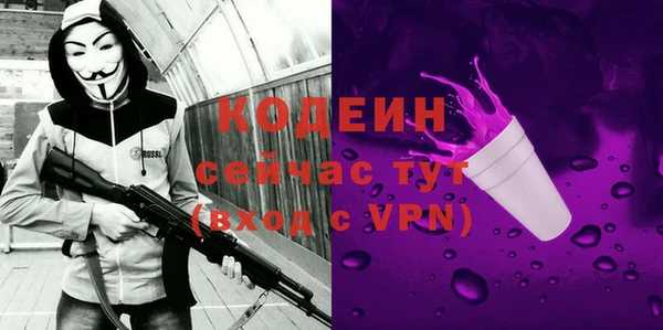 хмурый Осташков